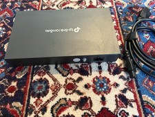 TP-LINK ER7206 Omada Multi-WAN Gigabit VPN Router picture
