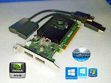 Dell Optiplex 3010 3020 7010 7020 9010 9020 SFF Video Card with Dual HDMI picture
