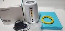 Century Link C4000XG GreenWave Gigabit FIBER Wi-Fi Modem Router (Not DSL) picture