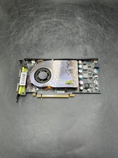 XFX NVIDIA GeForce 8800 GS 384MB DDR3 PCIe Graphics Card PV-T88S-FDF4 picture