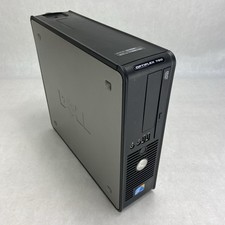 Dell Optiplex 780 SFF Intel Core 2 Duo E8400 3GHz 4GB RAM No HDD No OS picture
