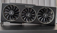 XFX Speedster MERC319 AMD Radeon RX 6800 XT 16GB GDDR6 Graphic Card picture