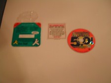 AMERICA ONLINE 5.0 CD WITH 250 FREE HOURS 1999 AOL OLD VINTAGE COLLEC picture