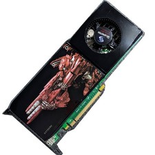 LEADTEK WinFast GTX260 EXTREME+ V3 896MB GDDR3 PCIe 2.0 x16 GPU Tested picture