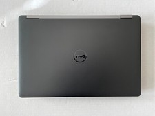 DELL PRECISION 3510 15.6