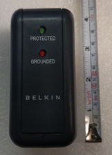 Travel Surge Protectors BELKIN F9H220-TVL-DL2   Outlets 540 jouleHidden Swivel  picture