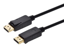 Monoprice Select Series DisplayPort 1.2 Cable, 6ft picture