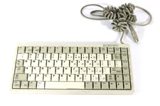 Vintage Cherry ML4100 Keyboard CYA keyboard PS2 w ML Switches picture