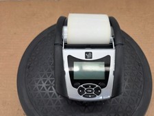 Used Zebra QLn320 Mobile Thermal 3