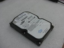 Samsung v5a32 sv0322a/tge 3.2GB IDE Hard Drive Tested picture