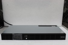 CyberPower OR500LCDRM1Ua 500VA/300W 1U Rackmount UPS 6-Surge Protector picture