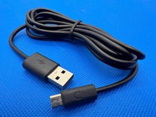 Genuine Original Barnes & Noble NooK COLOR BNTV250 BNRV200 USB Charge SYNC Cable picture