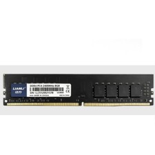 South China Gold  New  8GB Memory Module [DDR4 2400MHz] picture