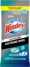 Electronics Cleaning Wipes, Pre-Moistened Screen Wipes for TVs, Phones an picture