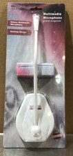 Micro Innovations MM710M Desktop Microphone NOS Surplus picture