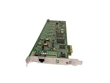 Dialogic Brooktrout TR1034+E2-2L 901-007-06 Full Size Fax Board 801-025-06 picture