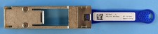 Lot of 10 IBM Mellanox 90Y3842 Rev A1 40G QSFP+ to 10G SFP+ Adapter FRU 90Y3844 picture