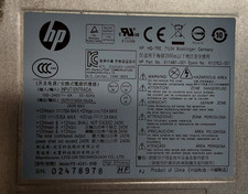 HP PS-4241-9HB High Efficiency 240W Power Supply  - Tested picture
