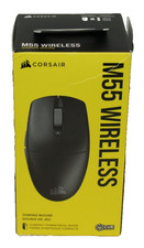 Corsair M55 24,000 DPI Wireless (CH-931F002-NA) Optical Gaming Mouse picture