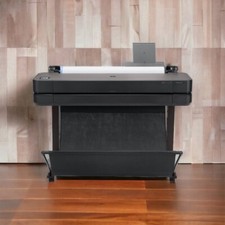 HP Designjet T630 36