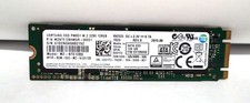 Samsung PM851 SSD Solid State Hard Drive 128 GB M.2 2280 picture