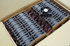 Delta AFB0812SHB 80x80x15mm 2 Wires Very High Speed Cooling Fan picture