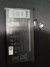 Original Dell inspiron 3583 Battery CN-0VM732 42WH picture
