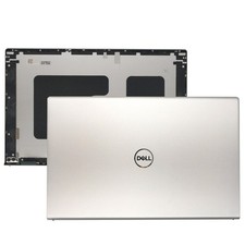 0CHFVW New LCD Back Cover Lid Silve for Dell Inspiron 15 Pro 5510 5515 CHFVW US picture