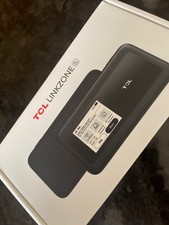 TCL Linkzone 5G UW (MW513U) | Verizon and GSM Unlocked | 5G MiFi Hotspot Router picture