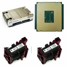 HP (755382-B21) ProLiant DL360 G9 - Intel Xeon E5-2620V3 CPU2 Kit picture