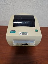 ZEBRA ELTRON 2844 CTP Label Thermal Printer (No PSU) - UNTESTED picture