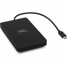 OWC 2TB Envoy Ultra Thunderbolt 5 80Gb/s Portable NVMe SSD picture