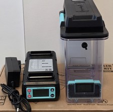 Polymaker 3D Printing Filament Dryer and Storage Box-PolyDryer and PolyDryer Box picture