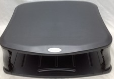 Targus Black Universal Laptop Storage / Monitor Stand Model: PA235U picture