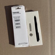 Brand New Toshiba Portege Z20t G83C000FW210 PA5229U-1EUC Stylus Pen in Black picture