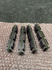 Lot of 4 Hynix 512MB PC2-5300F-555-11 Memory with Heatsinks picture