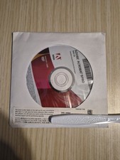 NORDIC Adobe Acrobat XI 9 Pro for MAC w/ Serial Permanent License CD Code picture