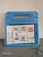 Tablet Shockproof Case With Built-in Screen Protector picture