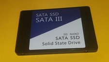4TB 2.5in SATA III Internal SSD 3D NAND 4GB Cache for Laptop/PC picture