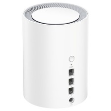 Cudy M3600 Dual Band Gigabit WiFi WiFi7 | BE3600 | Mesh System Home 90m² WiFi 7 picture