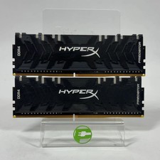 Kingston HyperX Predator 16GB (2x8GB) RAM DDR4 3200MHz HX42C16PB3AK2/16 picture
