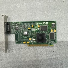 33L5140-04 IBM SR9 AGP 4X s3 eXtreme Graphics Adapter FRU 33L1618 picture
