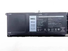OEM Genuine 64Wh TN70C Battery for Dell Inspiron 3510 3511 Latitude 3320 3420 US picture