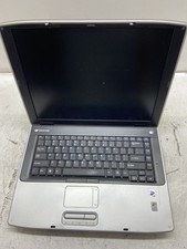 Gateway M460 Intel Pentium M 1.7 GHz 1 GB NO HDD picture