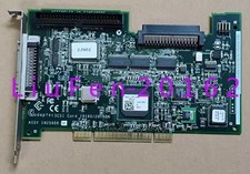 1pc used  Adaptec scsi ASC-29160N card picture