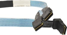 HP Cable 2x SFF-8087/2x SFF-8087) 80cm for DL360 G9/G10 869662-001 875566-001 picture