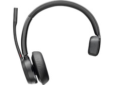 Poly Voyager 4310-M Microsoft Teams Certified USB-A Headset picture