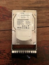 ST3146356SS Lot Of TWO IBM 42R6691 450GB Internal 15000RPM 3.5