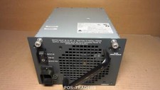 Sony 8-681-339-51 APS-195 1300W Power Supply PSU PULLED FROM CISCO 4506 picture
