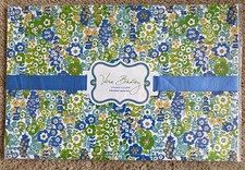 Vera Bradley Under Cover Laptop Skin in  English Meadow picture
